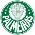 Escudo del Palmeiras Sub 20