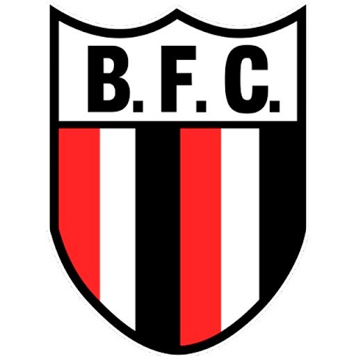 Escudo del Botafogo SP Sub 20