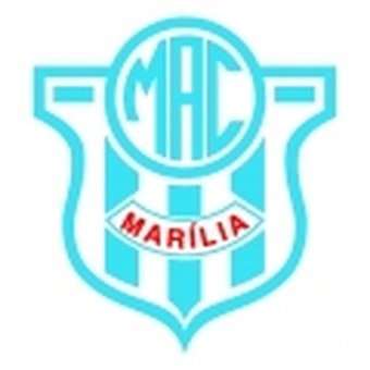 Marilia Sub 20