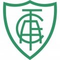 Escudo del América Mineiro Sub 20