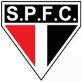 Escudo del São Paulo Sub 20