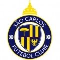 Escudo del São Carlos Sub 20
