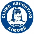 Aimoré Sub 20