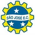 Escudo del São José EC Sub 20