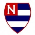 Escudo del Nacional SP Sub 20