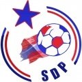 Escudo del Desportiva Paraense Sub 20