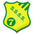 Sete de Setembro Sub 20