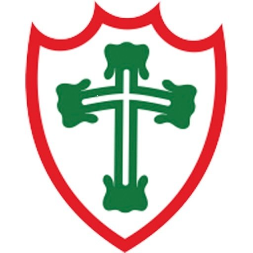 Escudo del Portuguesa Sub 20