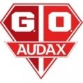 Escudo del Osasco Audax Sub 20