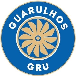 Escudo del Guarulhos Sub 20