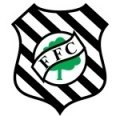 Escudo del Figueirense Sub 20