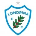 Escudo del Londrina Sub 20