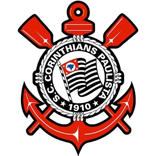 Escudo del Corinthians Sub 20