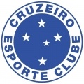 >Cruzeiro Sub 20