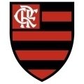Escudo del Flamengo Sub 20