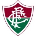 Escudo del Fluminense Sub 20