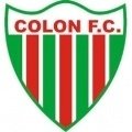 Escudo del Colón Fem