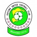 Escudo del Katsina United
