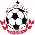Escudo del Ngaya Club