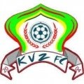 Escudo del KVZ