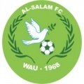 Escudo del Wau Salaam