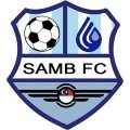 Escudo del SAMB