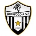 Escudo del Botafogo ASF