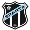 Escudo del SD Sparta