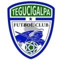Escudo del Tegucigalpa