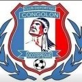 Escudo del Congolón