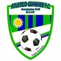 Escudo del Atlético Guanare