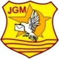 Escudo del Desportivo JGM