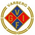 Escudo del Varbergs GIF