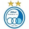 Escudo del FC Esteghlal