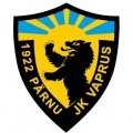 Escudo del Pärnu Vaprus Sub 17