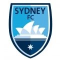 Escudo del Sydney Sub 21