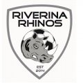 Escudo Riverina Rhinos