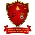 Escudo del Bequia United