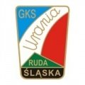 Escudo del GKS Urania