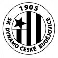 Escudo del České Budějovice