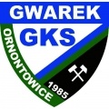 Gwarek Ornontowice