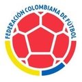 Escudo del Colombia Sub 17
