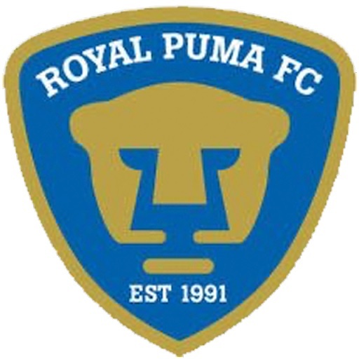 Royal Puma