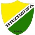 Escudo del Brzezina Osiek