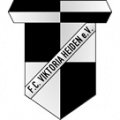 Escudo del Viktoria Heiden