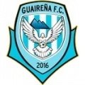 Escudo del Guaireña