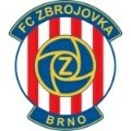 Escudo del Zbrojovka Brno