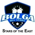 Escudo del Bolga All Stars