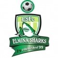 Escudo del Elmina Sharks