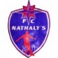 Escudo del FC Nathaly's de Pointe-Noir